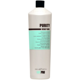KayPro Purity Scalp Care - szampon przeciwłupieżowy, 1000ml