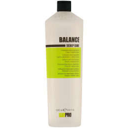 KayPro Balance Scalp Care - szampon do włosów przetłuszczających się, 1000ml