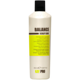 KayPro Balance Scalp Care - szampon do włosów przetłuszczających się, 350ml