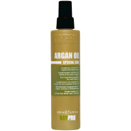 KayPro Argan Oil Special Care 10in1 - odżywka do włosów suchych, 200ml