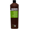 KayPro Macadamia Special Care - szampon regenerujący do włosów cienkich, 1000ml