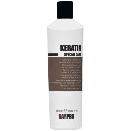 KayPro Keratin Special Care - szampon regenerujący do włosów, 350ml