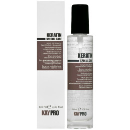KayPro Keratin Special Care - serum z keratyną do włosów zniszczonych, 100ml
