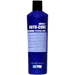 KayPro Botu Care Phase 1 - szampon do włosów zniszczonych, 350ml