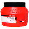 KayPro Pro Sleek Liss System -  wygładzająca maska do włosów, 500ml