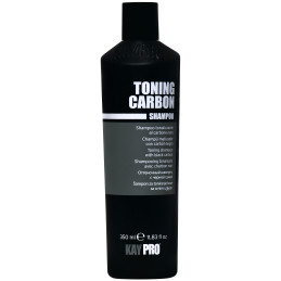 KayPro Toning Carbon - szampon tonujący do włosów, 350ml