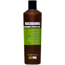 KayPro Macadamia Shampoo - szampon makadamia do włosów, 350ml