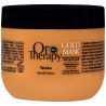 Fanola OroTherapy Gold Mask - maska odżywcza ze złotem koloidalnym, 300ml