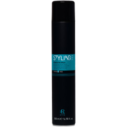 RR Styling Pro Power Fix - bardzo mocny lakier do włosów, 500ml