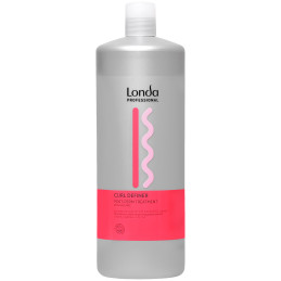 Londa Curl Definier Post Perm - odżywka po zabiegu ondulacji, 1000ml