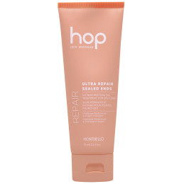 Montibello HOP Ultra Repair Sealed Ends - odżywczy krem do końcówek, 75ml