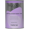 Inebrya Bleaching Powder Violet - puder rozjaśniający do włosów, 500g