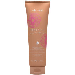 Echosline Discipline Leave-in - odżywka dyscyplinująca do włosów puszących się, 300ml