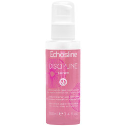 Echosline Discipline - serum do włosów puszących się, 100ml
