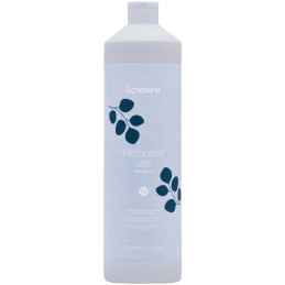 Echosline Frequent Use - szampon do częstego stosowania, 1000ml