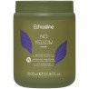 Echosline No Yellow - maska neutralizująca żółte tony, 1000ml