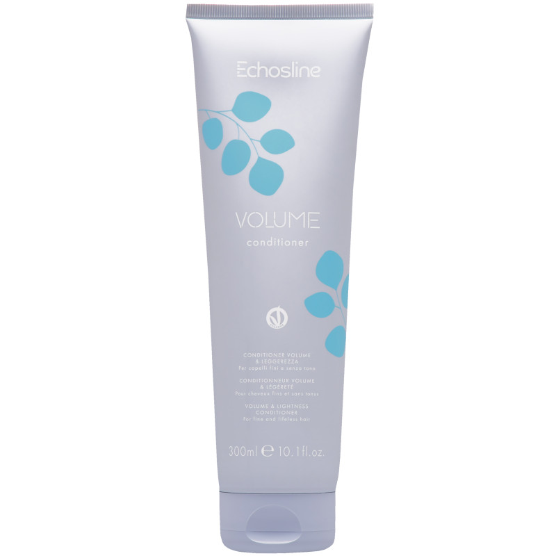 Echosline Volume - odżywka zwiększająca objętość, 300ml