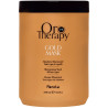 Fanola OroTherapy Gold Mask - maska odżywcza ze złotem koloidalnym, 1000ml