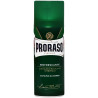 Proraso Refreshing Beard Foam Toning - odświeżający eukaliptusowy tonik  w piance, 50ml