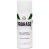 Proraso Sensitive Skin Shaving Foam - pianka do golenia skóry wrażliwej z ekstraktem z zielonej herbaty, 50ml