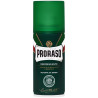 Proraso Refreshing Beard Foam Toning - eukaliptusowy tonik do brody w piance, 100ml