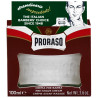 Proraso Coarse Pre/Post Shave Cream - krem przed i po goleniu drzewo sandałowe, 100ml