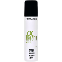Selective Alpha Keratin Anti-Humidity - spray chroniący przed wilgocią 100ml