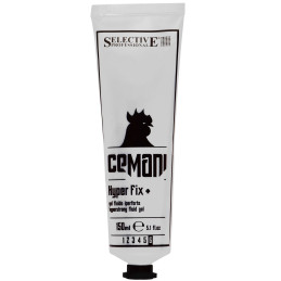 Selective Cemani Hyper Fix Fluid - żel do stylizacji włosów, 150ml
