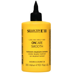 Selective OnCare Smooth Laminacja - preparat do laminacji włosów, 300ml