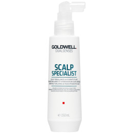 Goldwell Dualsenses Scalp Rebalance - nawilżający fluid do włosów,150ml