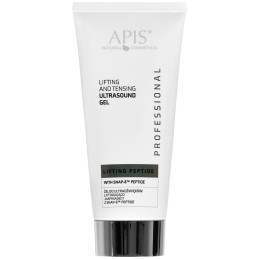 Apis Lifting Gel - żel liftingująco-napinający do ultradźwięków z SNAP-8™ peptide, 200ml