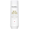 Goldwell Dualsenses Rich Repair shampoo - szampon regenerujący do włosów, 100ml