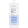 Revlon Restart Hydration Shampoo - nawilżający szampon do włosów, 1000ml