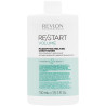 Revlon Restart Volume Melting Conditioner - odżywka dodająca włosom objętości, 750ml
