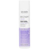 Revlon Restart Color Purple Shampoo - szampon do włosów blond, 250ml