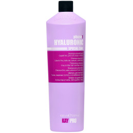 KayPro Hyaluronic Shampoo - szampon dodający włosom objętości, 1000ml
