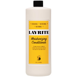 Layrite Moisturizing Conditioner - odżywka nawilżająca do włosów, 946ml
