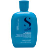 Alfaparf Semi Di Lino Enhancing Low Shampoo - szampon do włosów kręconych, 250ml