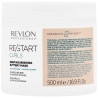 Revlon Restart Curls Nourishing Mask - odżywcza maska do włosów kręconych, 500ml