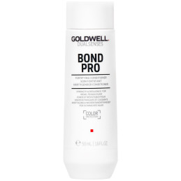 Goldwell Dualsenses Bond Pro Conditioner - odżywka wzmacniająca do włosów, 50ml