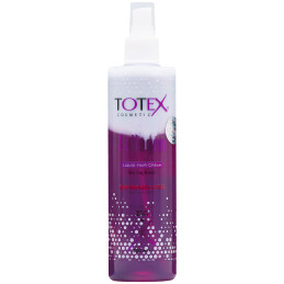 Totex Hair Conditioner Spray Collagen - dwufazowa odżywka do włosów z kolagenem, 300ml