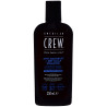 American Crew Anti-Dandruff Shampoo - szampon przeciwłupieżowy do suchej skóry, 250ml