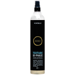 Montibello Decode Texture Bi-phase - teksturyzująca odżywka dwufazowa do włosów, 400ml