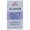 Wella Blondorplex Multi Blonde Powder - rozjaśniacz do włosów w proszku, 30g