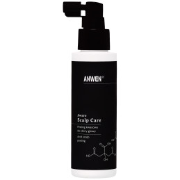 Anwen Scalp Care - antyoksydacyjny peeling kwasowy do skóry głowy, 100ml