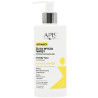 Apis Ceramide Power - odżywczy żel do mycia twarzy z kwasem hialuronowym, 300ml