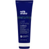 Milk Shake Cold Brunette Conditioner - ochładzająca kolor odżywka do włosów brązowych, 250ml