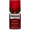 Proraso Coarse Shaving Foam - pianka do golenia drzewo sandałowe i masło shea, 300ml