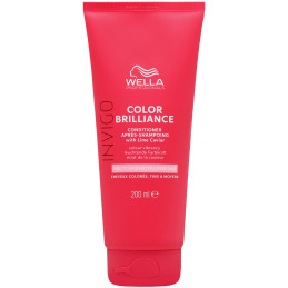Wella Invigo Color Conditioner - odżywka do włosów normalnych farbowanych, 200ml