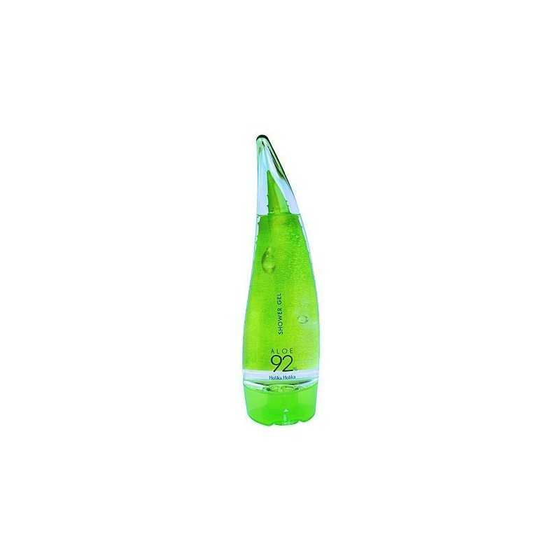 Holika Holika Aloe 92% Shower Gel 250ml, żel Holika Holika Aloe 92% Shower Gel 250ml, żel